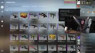 DURKA  - Counter-Strike: Global Offensive / GENSYXA Генсуха