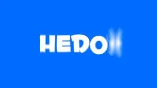 Intro Hedox // 2D OPENER