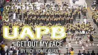 UAPB BAND - 