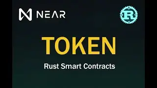 Token. 🦀Rust Smart Contracts