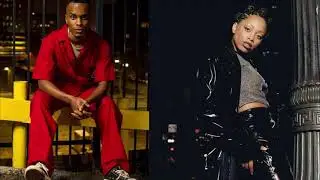 Kid Sean feat Shaunta - I'm On