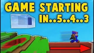 Abusing a Hypixel Watchdog GLITCH to start games EARLY!