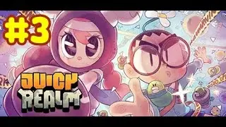 Juicy Realm gameplay 03