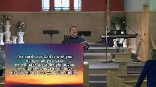 Worship Service
