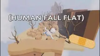 (Human Fall Flat) Puzzle