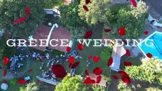 WEDDING GREECE COMPLETE!!!!!!!!!!!!!!!