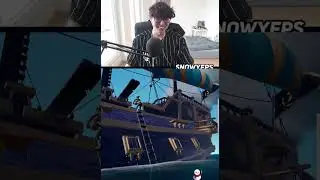 FUNNY ANIMATION BUG 