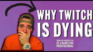 Should you Stream on Twitch or YouTube? A Marketing Expert's Breakdown