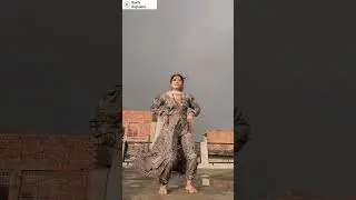 Haye garmi | Ek to nai Banno Ya Thari #hayegarmi #haryanvisong #shortsoftheday #devchouhan #khushi