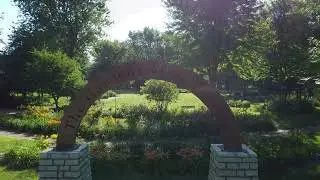 The Gardens of St Feriole