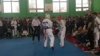 Ашихара против киокушина