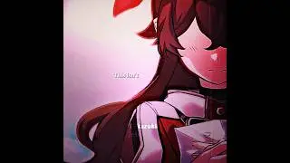 Collei & Amber Edit || Genshin Impact Manga || Past Lives || Credits to: @JelloToons