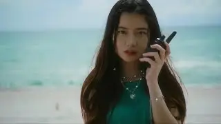 Shania Yan - Sick of You (Official Music Video)