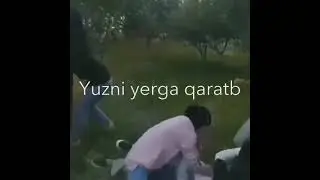 👿Kigan ishlarinda uyat yog 🥀