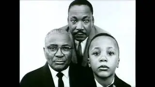 Richard Avedon and Doon Arbus interview on 