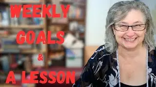WEEKLY LISTING GOALS FOR POSHMARK &  A LESSON LEARNED AFTER NOT SLEEPING WELL! MY LIFE AS A RESELLER