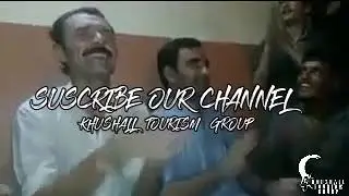 shina bazem (gb song ) shina song bazami by  akbar shani with jabir khan jabir
