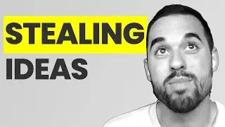 How To Steal Ideas To Stay Original
