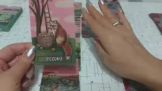 🎈🎈🎈 РАСКЛАД 👉 КЕЛЬСКИЙ КРЕСТ 📘 ОБУЧАЮЩЕЕ ВИДЕО НА ЖИВОМ ПРИМЕРЕ 💖💖💖