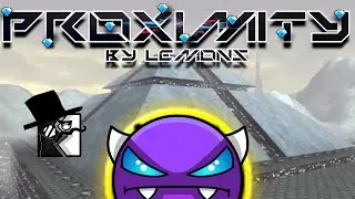 [60Hz] Proximity By Lemons | Geometry Dash 2.13 (Demon)