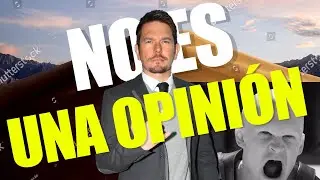 ¿Kristoff no vió Dune 2?