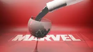 Fluid Physics #blender