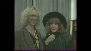 Реклама и межпрограммка (ОРТ, 06.10.1996) / Commercials and Intermissions (ORT, October 6, 1996)