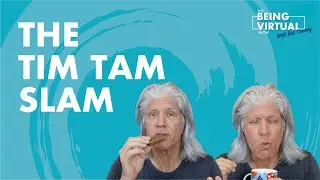 How to Eat a Tim Tam, Bob Cooney (2:39)