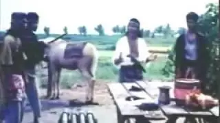 RHOMA irama - Kawula Muda