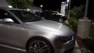 My favorite thing in the world, cars! episode-1
