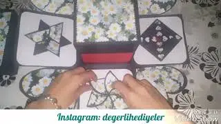 Patlayan kutu (Exploding box)