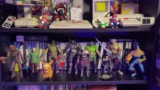 Game Dungeon Productions, October 2024