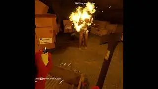 Grizzlie Gets Burned For Trusting Tyrone