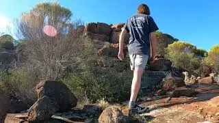 Jimberlana Ngadju Country - Norseman Western Australia