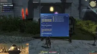 Eureka Orthos - Blind Clear Attempt (Quads)