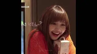 LISA got a gift from her secret Santa