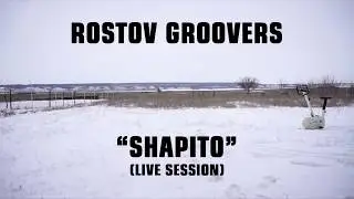 Rostov Groovers 