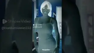 hiburan part(8) #fypシ゚viral #reaction #anime #cosplay  #editvideo #review#dj #gameplay