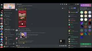 Typing 🥩 in a vegan discord server