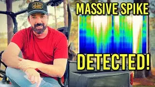 Something BIBLICAL is Happening with the Earth's FREQUENCY! | Buddy Brown