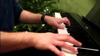 Silent Night (Piano)