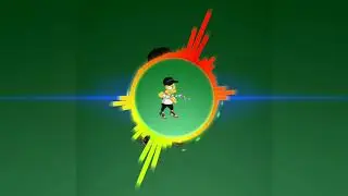 FreeBit/Adam Szabo-Knock Me Out