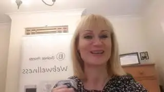 Webwellness from Chronic fatigue, insomnia, headache, backache
