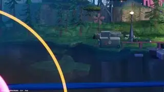 MultiVersus_INSANE GIZMO STRIPE NINJA DEATHMATCH