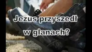 Jaka jest Twoja wiara ?? (Chcę tak jak ON)