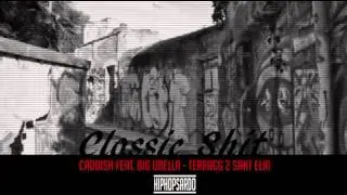 Cool Caddish feat. Big Udella - Terragg 2 Sant Elia