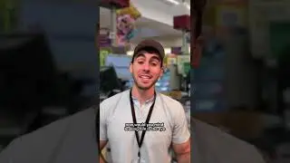 How it Feels When Cashiers Ask You to Donate  