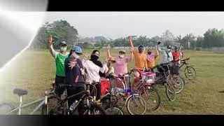 Bersepeda gang dukuh 3