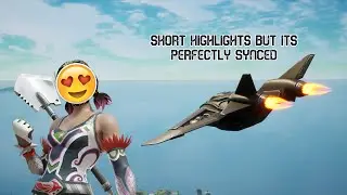 Short Highlights but its Perfectly Synced