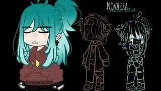 Nova era ||MEME|| •Gacha Club•